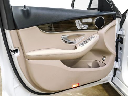 Used 2018 Mercedes-Benz C 300 C 300 Sedan 4D image 35