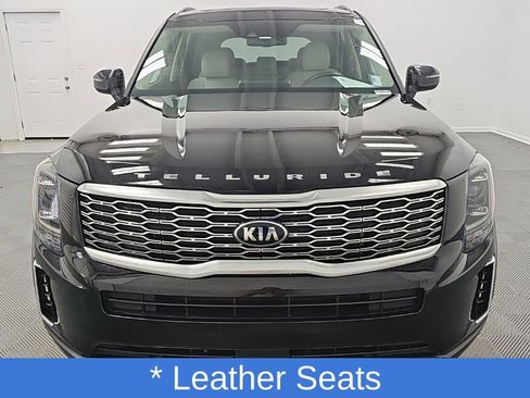 Used 2020 Kia Telluride EX FWD image 5
