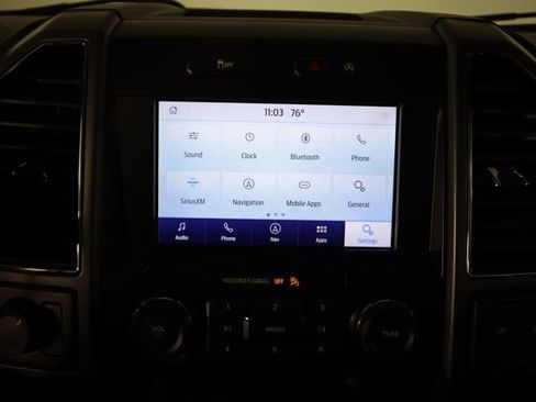Used 2020 Ford F150 XLT w/ Equipment Group 302A Luxury AWD/4WD image 59