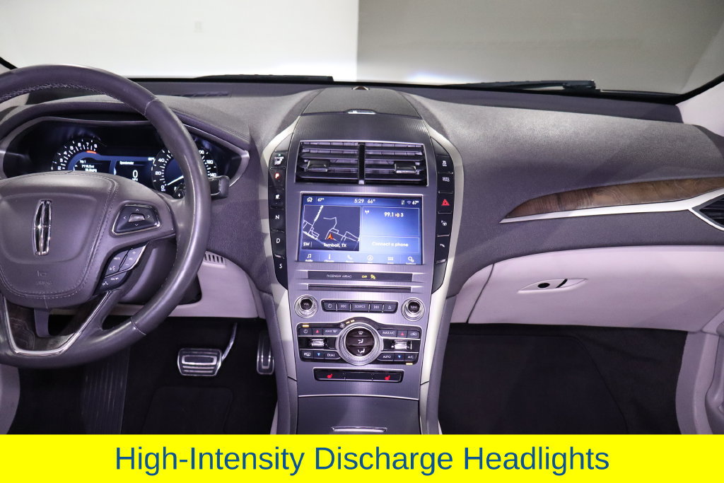 Used 2020 Lincoln MKZ Reserve FWD image 26