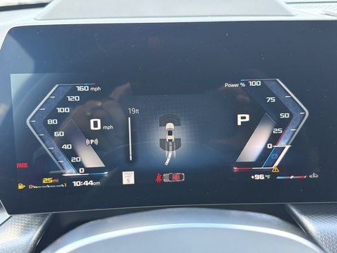 New 2026 BMW X2 M35i w/ Technology Package AWD/4WD image 35