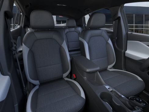 New 2025 Buick Envista Preferred w/ Convenience I Package image 16