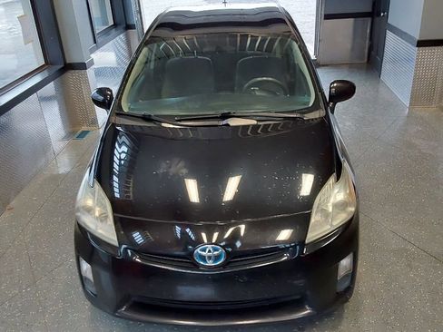 Used 2010 Toyota Prius image 15