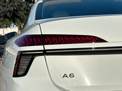New 2026 Audi A6 Premium Plus image 10