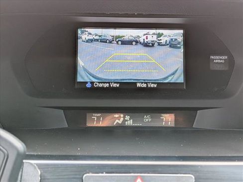 Used 2020 Acura ILX image 14