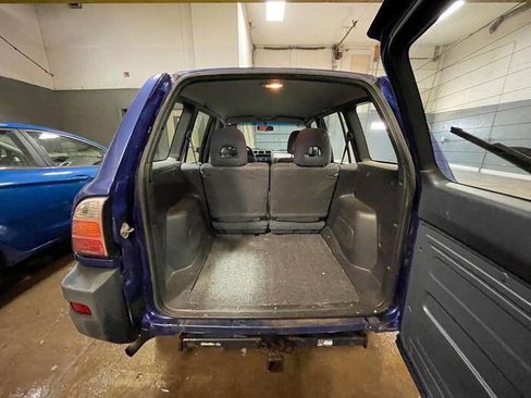 Used 1998 Toyota RAV4 2WD 4-Door image 25