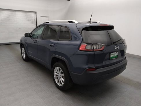 Used 2020 Jeep Cherokee Latitude image 5