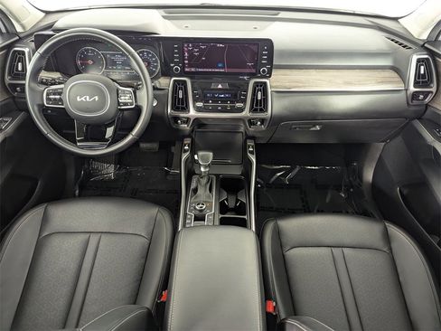 Used 2023 Kia Sorento X-Line EX image 15