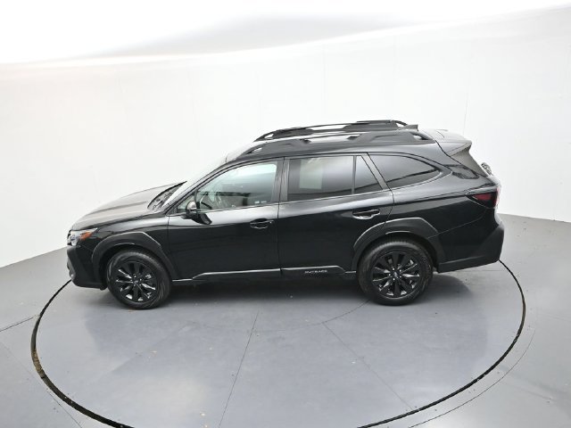 Used 2023 Subaru Outback Onyx Edition AWD/4WD image 20