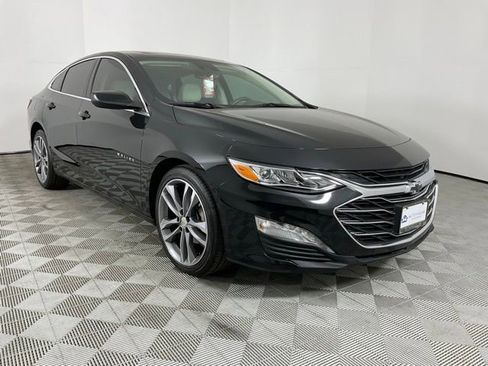 Used 2024 Chevrolet Malibu LT image 33