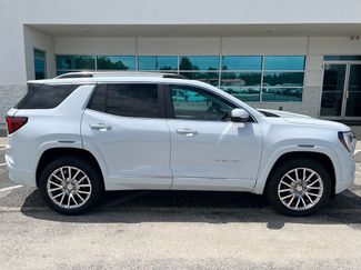 New 2027 GMC Terrain Denali w/ LPO, Floor Liner Package AWD/4WD video 3