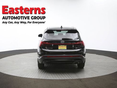 Used 2023 Hyundai Santa Fe SEL w/ Premium Package AWD/4WD image 38