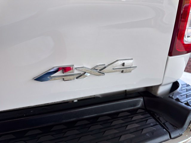Used 2020 RAM 2500 Tradesman AWD/4WD image 28