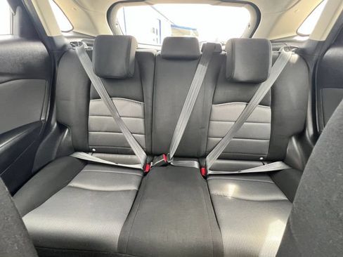 Used 2017 MAZDA CX-3 Sport AWD/4WD image 21