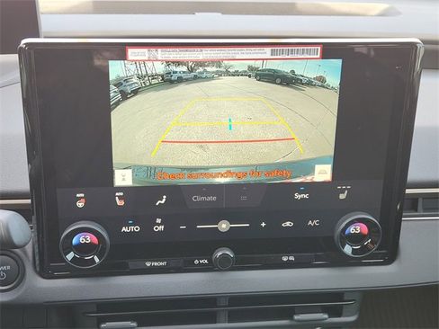 New 2026 Toyota bZ image 13