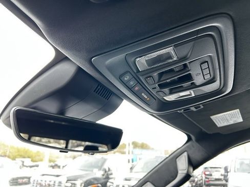 New 2026 GMC Sierra 1500 AT4X image 28