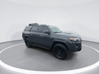 Used 2024 Toyota 4Runner TRD Pro video 2