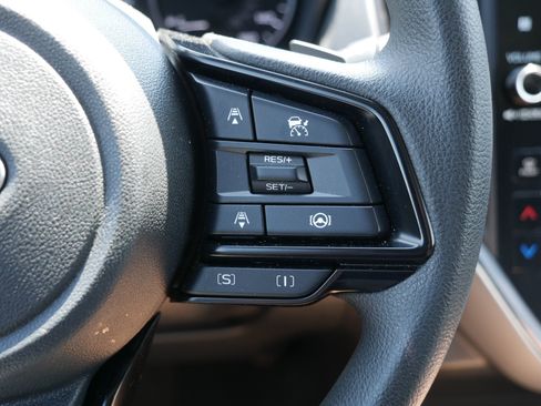 Certified 2026 Subaru Crosstrek 2.5i Premium AWD/4WD image 30