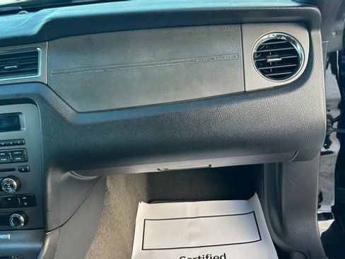 Used 2014 Ford Mustang Convertible w/ Equipment Group 102A image 32