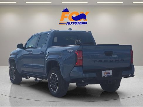 New 2026 Toyota Tacoma TRD Sport image 3