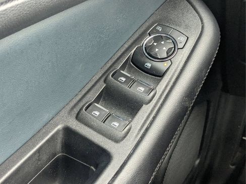 Used 2024 Ford Edge SEL w/ Sport Appearance Package AWD/4WD image 24