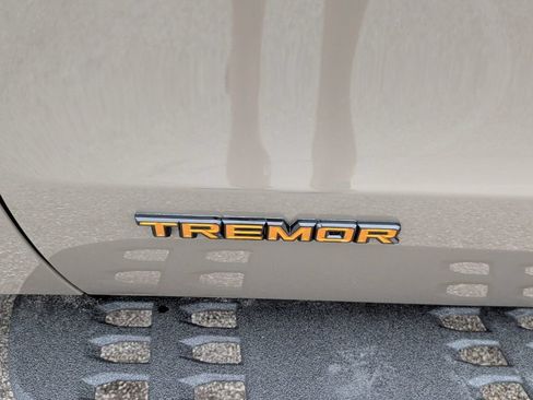 New 2027 Ford Expedition Tremor AWD/4WD image 52