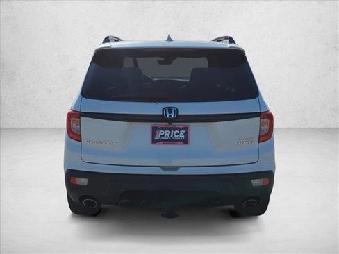 Used 2021 Honda Passport Elite image 6