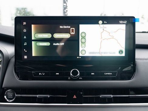 New 2026 Mitsubishi Outlander SE image 13