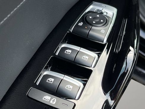 New 2026 Kia K5 EX image 23