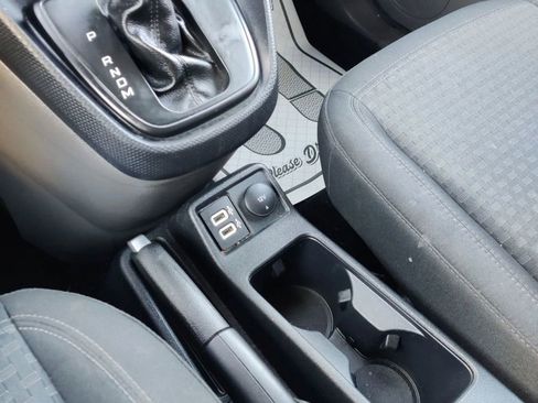 Used 2020 Ford Transit Connect XLT FWD image 23
