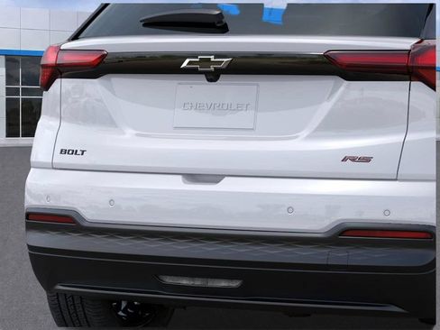 New 2027 Chevrolet Bolt RS FWD image 14