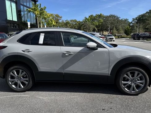 New 2026 MAZDA CX-30 AWD 2.5 S image 6