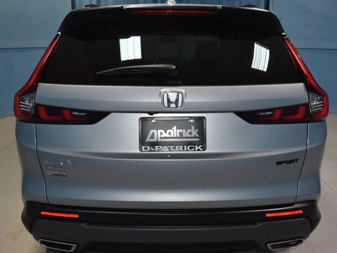 Used 2024 Honda CR-V Sport image 31