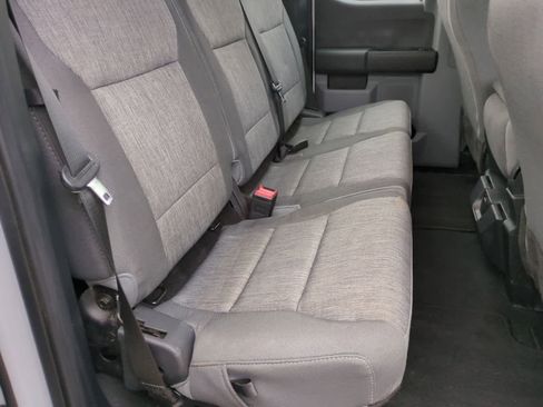 Used 2023 Ford F250 XL w/ STX Appearance Package image 20