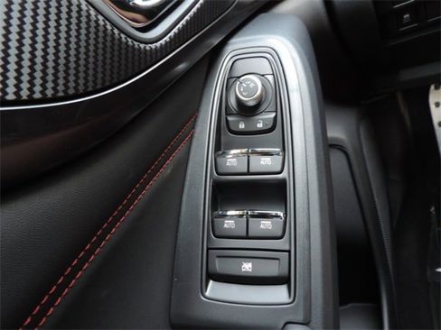 New 2025 Subaru WRX Premium image 17