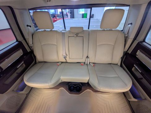 Used 2015 RAM 1500 Laramie w/ Convenience Group AWD/4WD image 42
