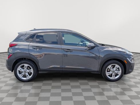 Used 2023 Hyundai Kona SEL w/ Cargo Package AWD/4WD image 6