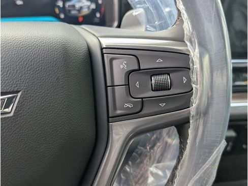 New 2026 Chevrolet Silverado 1500 LT Trail Boss w/ LT Trail Boss Premium Package image 20