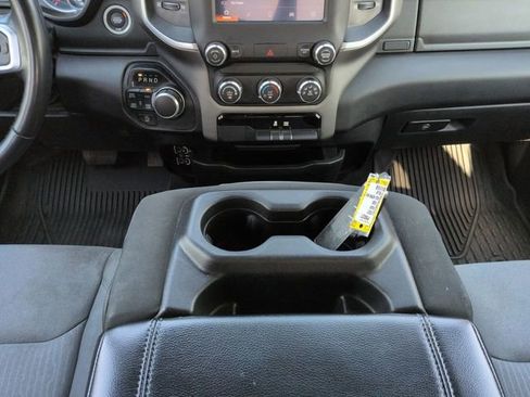 Certified 2022 RAM 1500 Big Horn AWD/4WD image 22