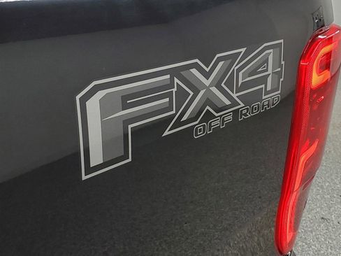 Used 2023 Ford Ranger Lariat w/ Equipment Group 501A High image 25