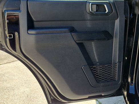 Used 2025 Ford Bronco Big Bend AWD/4WD image 18