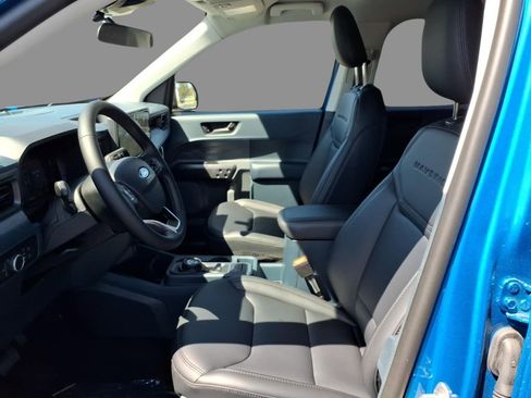 New 2026 Ford Maverick Lariat w/ Black Appearance Package image 20