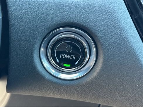 New 2025 Cadillac Lyriq Sport image 22