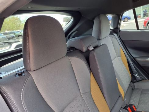 Used 2025 Subaru Crosstrek 2.5i Sport image 22