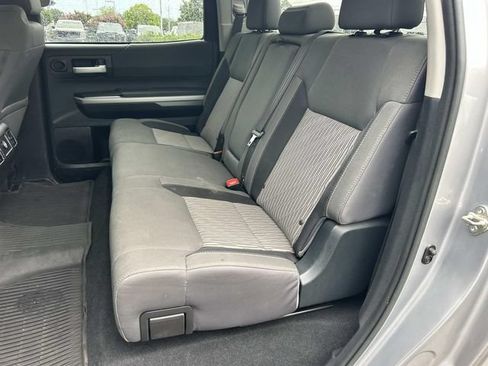 Used 2016 Toyota Tundra SR5 AWD/4WD image 22