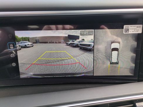 New 2026 Hyundai Palisade Calligraphy AWD/4WD image 27