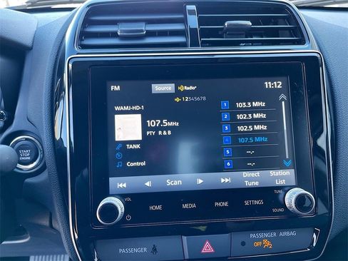 New 2026 Mitsubishi Outlander Sport AWD image 13