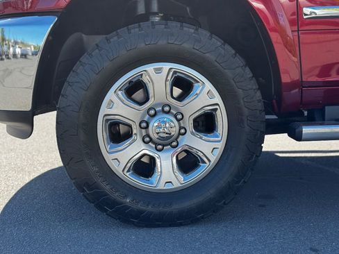 Used 2015 RAM 2500 Limited image 13