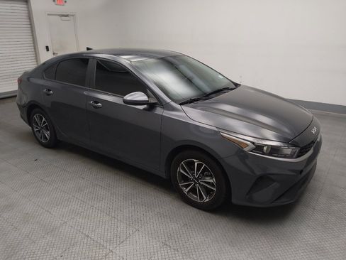Used 2023 Kia Forte LXS FWD image 11