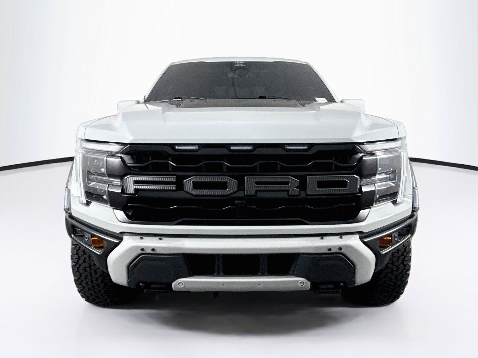 Used 2024 Ford F150 Raptor AWD/4WD image 9